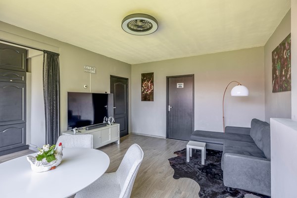 Medium property photo - Narcissenstraat 31, 3181 WT Rozenburg